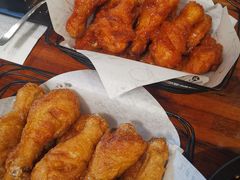 -校村炸鸡(塔洞店)