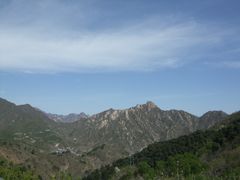 -慕田峪长城