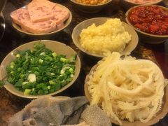 -星鸿社重庆老火锅(燃灯寺分店)