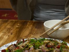 -九九牛肉馆(南山路店)
