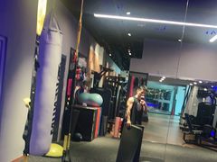 -NRG 健身私教CLUB(云山路店)
