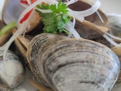 -安东水产海鲜餐厅
