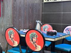 -京城百饺园•东北菜馆(红谷滩店)