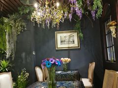 -第101座花园餐厅(湖滨88店)