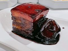 少帅红烧肉-民国红公馆·秦淮八艳(夫子庙店)