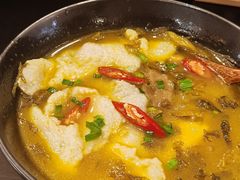 -贡梅老面馆·蟹粉面·无锡特色小吃(南长街主推店)