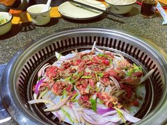 -鹤之乡·齐齐哈尔烤肉·非遗(秋涛路店)