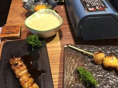 -酒窝烧鸟(科华街店)