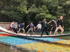 -龙湾潭国家森林公园
