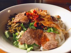 桂林卤菜米粉-牛八宝桂林米粉(八里庄店)