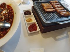-同庆楼(大钟寺店)