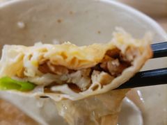五香卷-百家鸡味馆(清泰店)