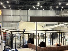 -中部国际机场