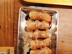 -牛小嫩串串火锅(延边大学文化城店)