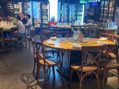 -拉完海鲜大排档(温岭店)