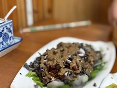 -正宗天津烧麦馆(柳州路店)