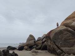 -南澳海滩