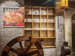 -北平盛世·新京菜·北京烤鸭(劲松·双井店)