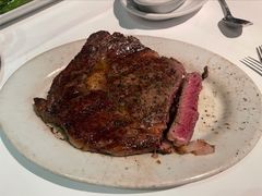 肉眼牛排-茹丝葵经典牛排馆(上海外滩店)