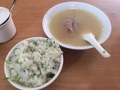 -文庙菜饭(四川北路店)