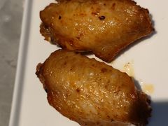 -必胜客(玉泉远洋店)