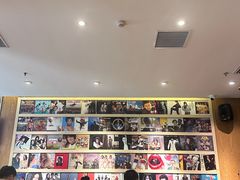 -安妮意大利餐厅(世贸天阶店)