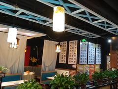 -小城外婆肴私房菜.家宴聚集点(圆明园颐和园·清河上地店)