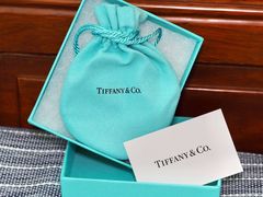 -Tiffany & Co.蒂芙尼
(广州太古汇店)