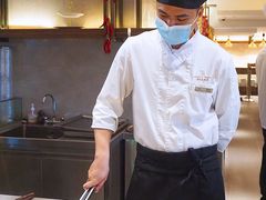 -德悦高风味餐厅