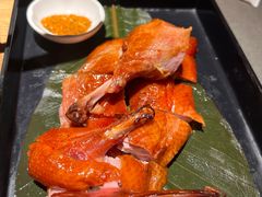 -小厨娘绣中淮扬(大行宫科巷店)