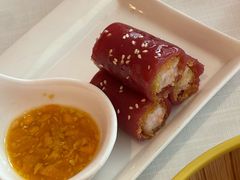 -醉辉皇原味海鲜江南菜(成都大魔方店)