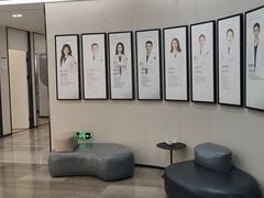 -牙博士口腔品牌连锁(杨浦店)