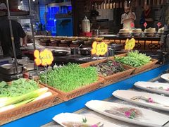 -二十八里太湖船菜(吉祥路店)