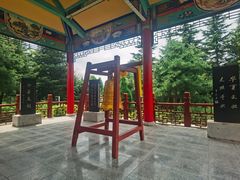 -仓颉庙