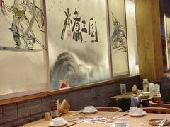 -水煮三国·川鲁江湖菜(香山店)