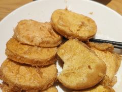 -黑家养生粥道馆(新世纪店)