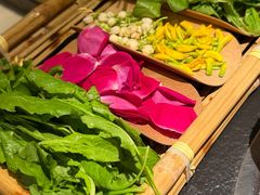 -菌自由丨野生菌火锅特色庭院餐厅(丽江古城店)