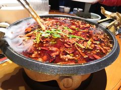 -厨道重庆菜馆(鸳鸯店)