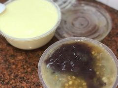 凤凰奶糊-百花传统甜品店(原址店)