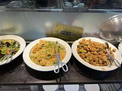 -浑河春面馆·非遗鹿角面(房山店)