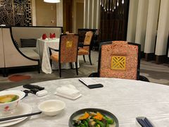 -酌宴府The China Club·广州万富希尔顿酒店(云城东路店)