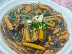-茂隆餐厅(进贤路店)