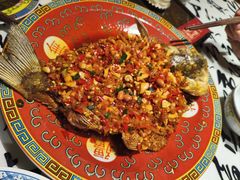 -南昌大饭店·非遗南昌菜(万寿宫店)