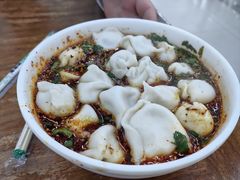 -回坊马二饺子馆