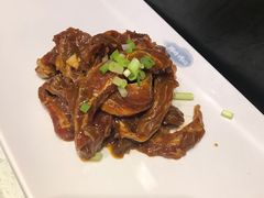 -韩时烤肉(丰科万达广场店)
