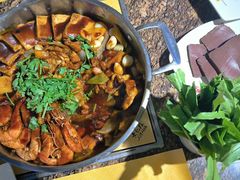 -黄记煌三汁焖锅(崇文门店)