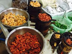 -豆相识•九九豆腐脑(牛咡桥店)
