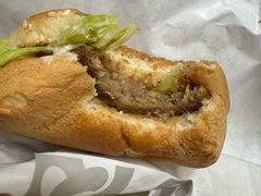 -同济大学·食堂(嘉定校区)