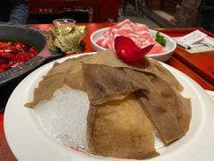 -袁老四老火锅(盘龙城店)