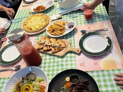 -哟吼艺术餐厅·亲子·生日宴
